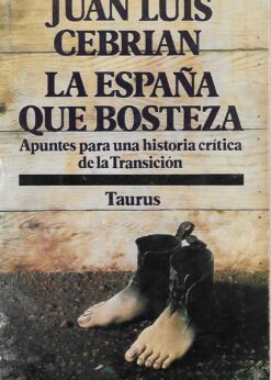 19296 247x346 - LA ESPAÑA QUE BOSTEZA