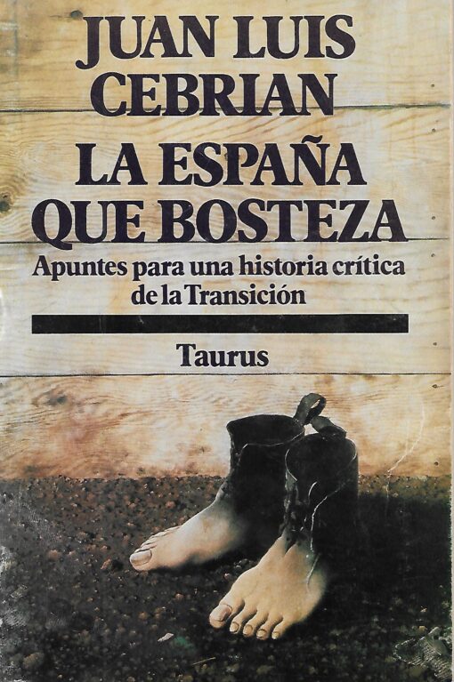 19296 510x767 - LA ESPAÑA QUE BOSTEZA