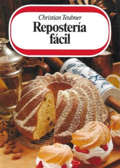 24108 247x346 - REPOSTERIA FACIL BIBLIOTECA DE LA COCINA MODERNA