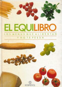 26592 247x346 - LOS MENUS QUE ALIMENTAN Y NO TE PESAN