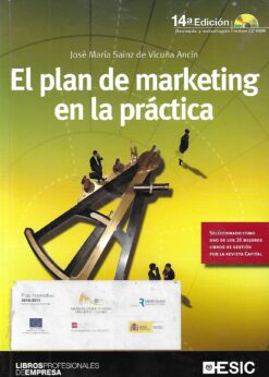 27266 247x346 - EL PLAN DE MARKETING EN LA PRACTICA