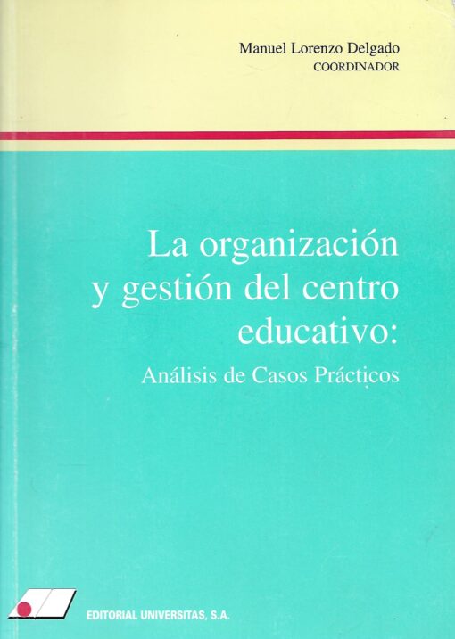 30525 2 510x717 - LA ORGANIZACION Y GESTION DEL CENTRO EDUCATIVO