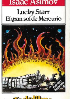 31664 247x346 - LUCKY STARR EL GRAN SOL DE MERCURIO