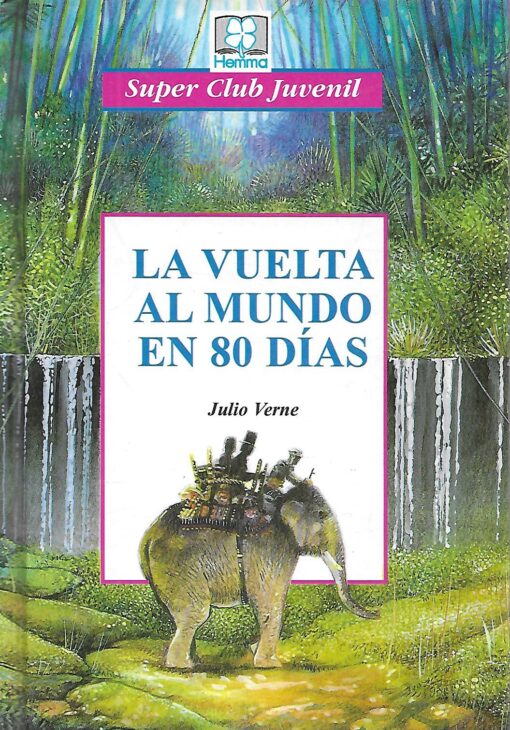 32306 510x730 - LA VUELTA AL MUNDO EN 80 DIAS