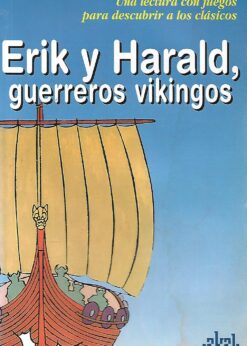 32682 247x346 - ERIK Y HARALD GUERREROS VIKINGOS