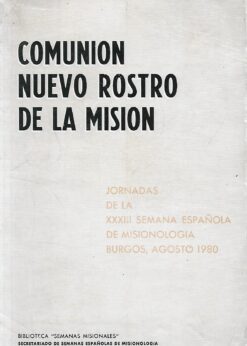 33557 247x346 - COMUNION NUEVO ROSTRO DE LA MISION