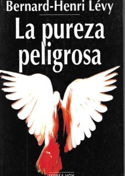 34293 247x346 - LA PUREZA PELIGROSA