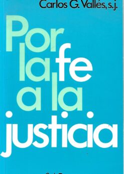 37036 247x346 - POR LA FE A LA JUSTICIA