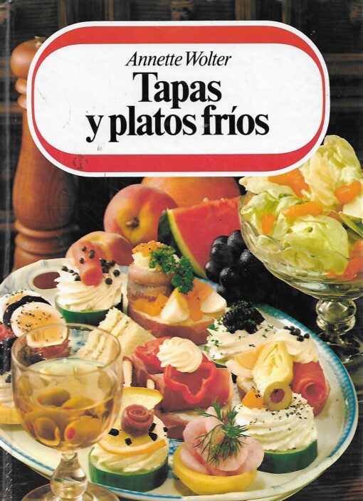 38116 510x704 - TAPAS Y PLATOS FRIOS