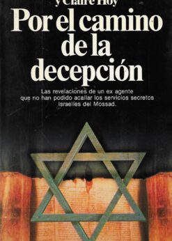 38194 247x346 - POR EL CAMINO DE LA DECEPCION