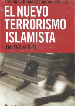 39838 247x346 - EL NUEVO TERRORISMO ISLAMISTA DEL 11-S AL 11-M