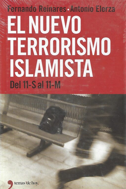 39838 510x764 - EL NUEVO TERRORISMO ISLAMISTA DEL 11-S AL 11-M