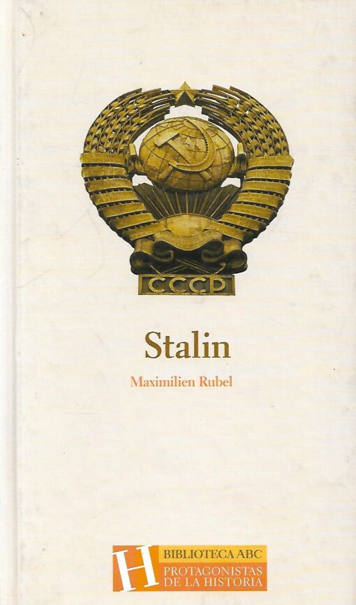 41639 510x866 - STALIN MAXIMILIEN RUBEL