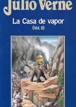 48604 247x346 - LA CASA DE VAPOR VOL II