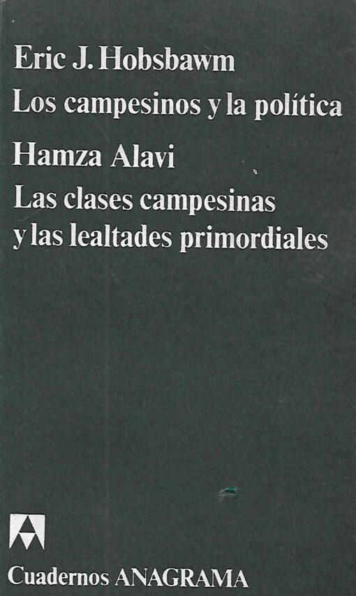 50000 510x853 - LOS CAMPESINOS Y LA POLITICA / LAS CLASES CAMPESINAS Y LAS LEALTADES PRIMORDIALES