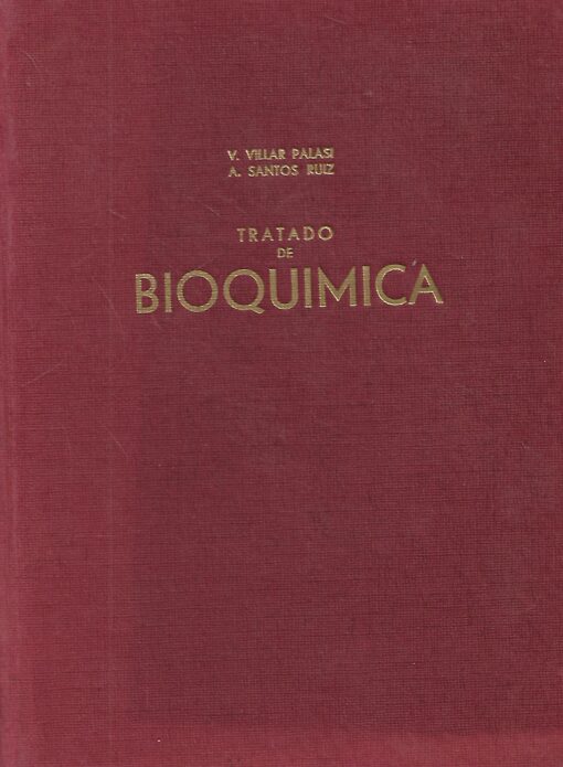 50785 510x695 - TRATADO DE BIOQUIMICA VOL 1