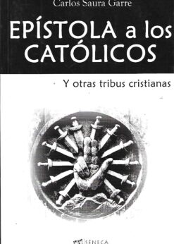 80022 247x346 - EPISTOLA A LOS CATOLICOS Y OTRAS TRIBUS CRISTIANAS