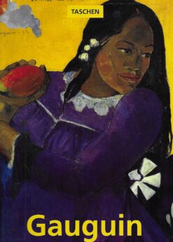 90286 247x346 - PAUL GAUGUIN 1848-1903