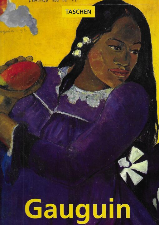 90286 510x721 - PAUL GAUGUIN 1848-1903