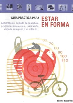 02452 247x346 - GUIA PRACTICA PARA ESTAR EN FORMA