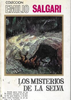 02488 247x346 - LOS MISTERIOS DE LA SELVA