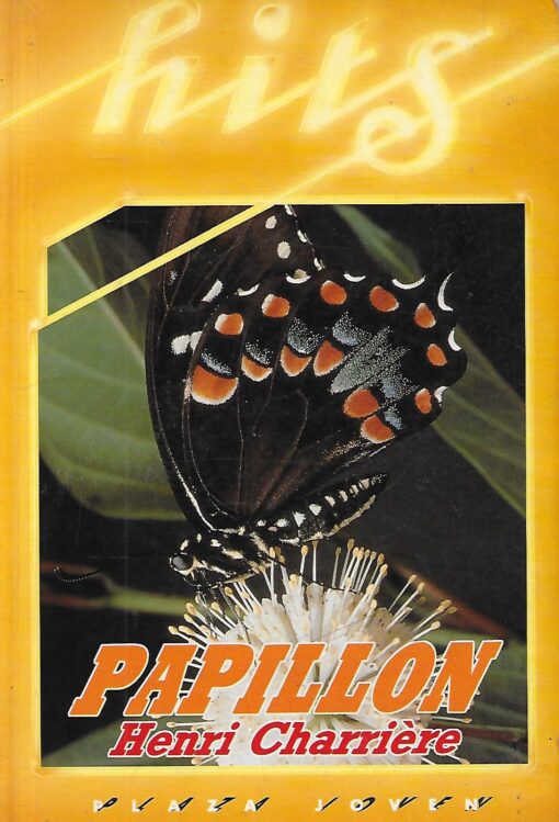 05814 510x749 - PAPILLON