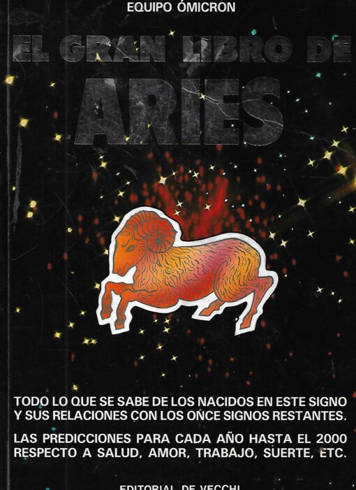 13373 510x701 - EL GRAN LIBRO DE ARIES