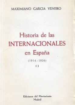 13912 247x346 - HISTORIA DE LAS INTERNACIONALES EN ESPAÑA VOL II 1914 -1936