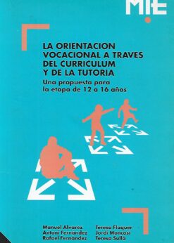 17354 247x346 - LA ORIENTACION VOCACIONAL A TRAVES DEL CURRICULUM Y DE LA TUTORIA