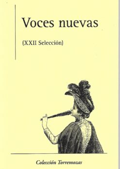 18411 247x346 - VOCES NUEVAS XXII SELECCION TORREMOZAS