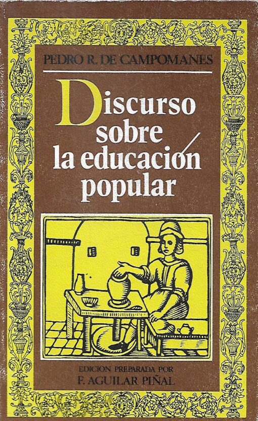 19636 510x832 - DISCURSO SOBRE LA EDUCACION POPULAR DE LOS ARTESANOS