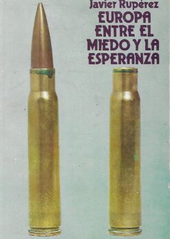 21694 247x346 - EUROPA ENTRE EL MIEDO Y LA ESPERANZA