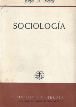 24379 247x346 - SOCIOLOGIA FICHTER