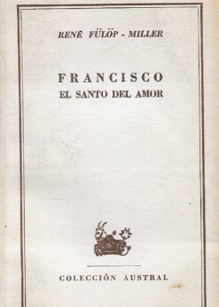 25796 247x346 - FRANCISCO EL SANTO DEL AMOR