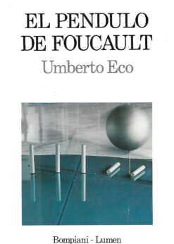 27614 247x346 - EL PENDULO DE FOUCAULT