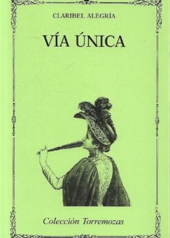 28077 247x346 - VIA UNICA COLECCION TORREMOZAS