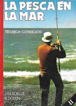 28214 247x346 - LA PESCA EN EL MAR I TECNICA CONSEJOS