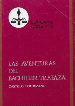 32488 1 247x346 - LAS AVENTURAS DEL BACHILLER TRAPAZA