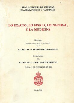 32741 247x346 - LO EXACTO LO FISICO LO NATURAL Y LA MEDICINA