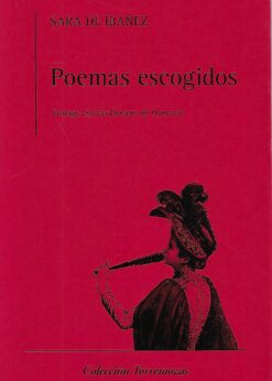 38195 247x346 - POEMAS ESCOGIDOS COLECCION TORREMOZAS