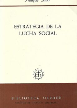 38855 247x346 - ESTRATEGIA DE LA LUCHA SOCIAL