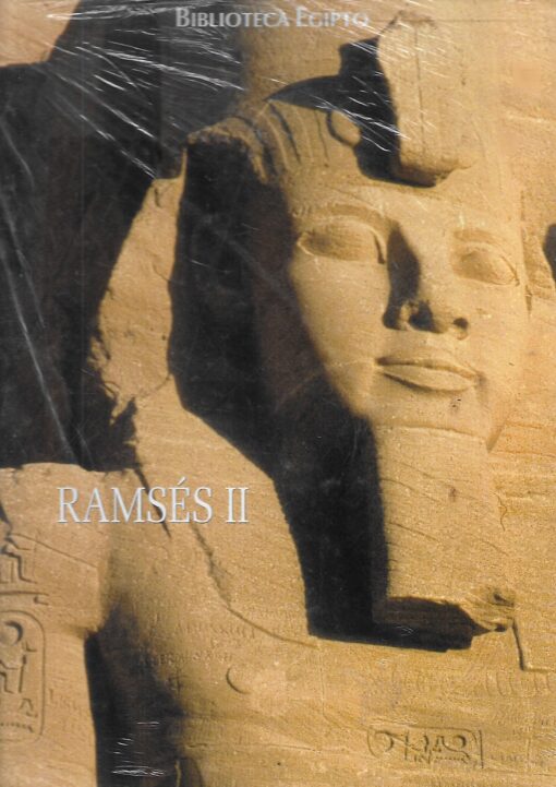 38948 510x721 - RAMSES II LIBRO NUEVO