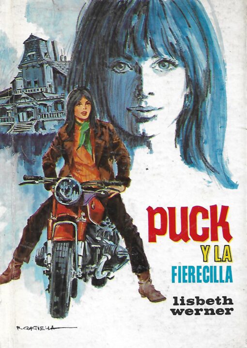 43992 510x717 - PUCK Y LA FIERECILLA