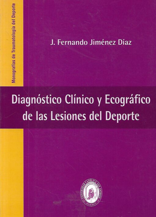 51821 510x709 - DIAGNOSTICO CLINICO Y ECOGRAFICO DE LAS LESIONES DEL DEPORTE