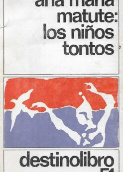 02848 247x346 - LOS NIÑOS TONTOS