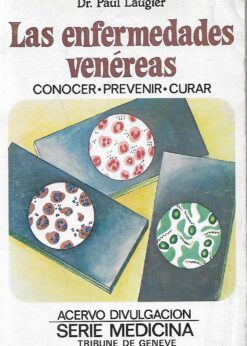 02919 247x346 - LAS ENFERMEDADES VENEREAS CONOCER PREVENIR CURAR