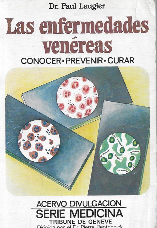 02919 510x743 - LAS ENFERMEDADES VENEREAS CONOCER PREVENIR CURAR