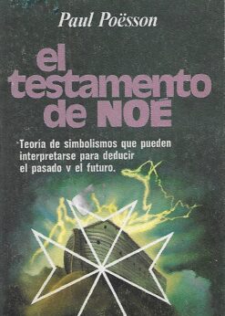 02931 247x346 - EL TESTAMENTO DE NOE