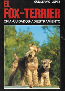 03708 247x346 - EL FOX TERRIER CRIA CUIDADOS