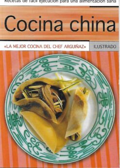 03823 247x346 - COCINA CHINA LA MEJOR COCINA DEL CHEF ARGUIÑAZ